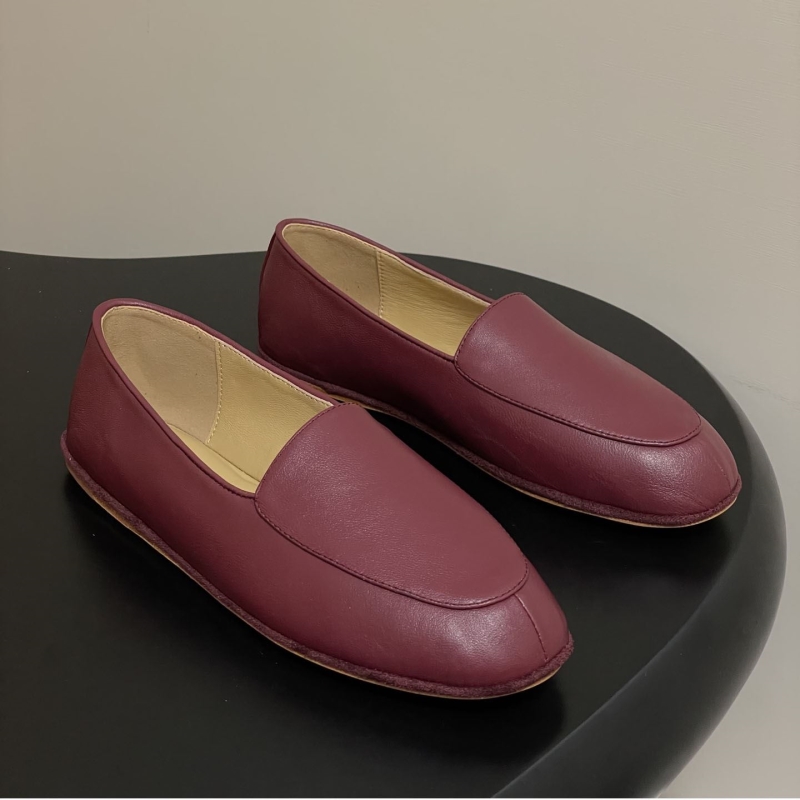 L0r0 P1ana loafers